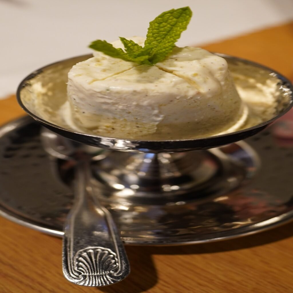 Dessert